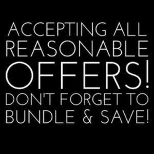Bundle & Save